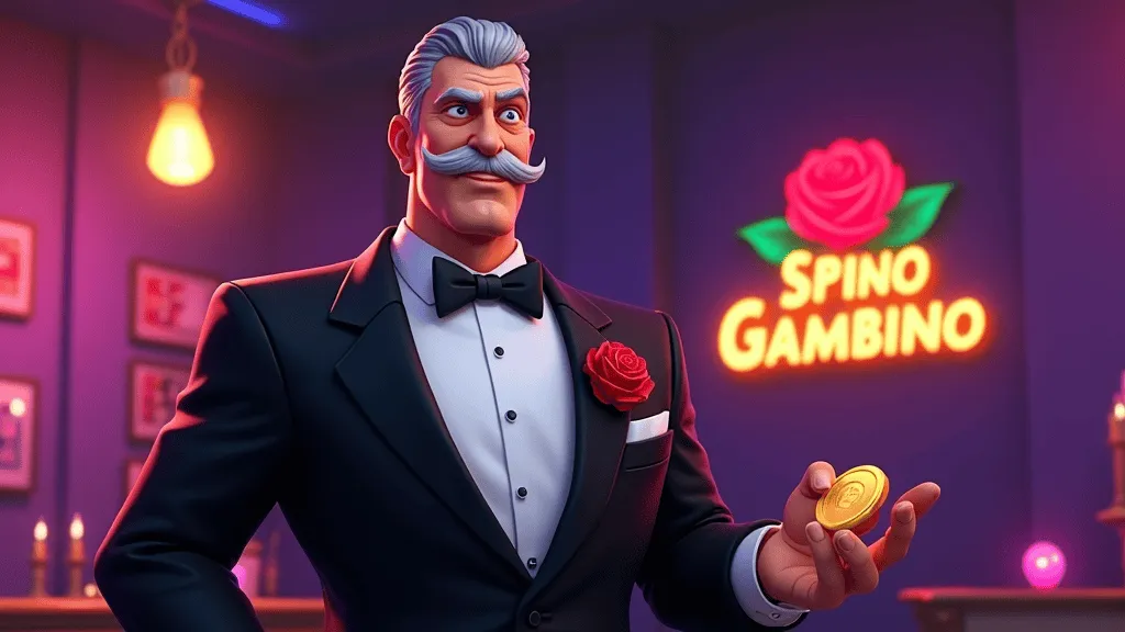 Spinogambinocasino-bonus