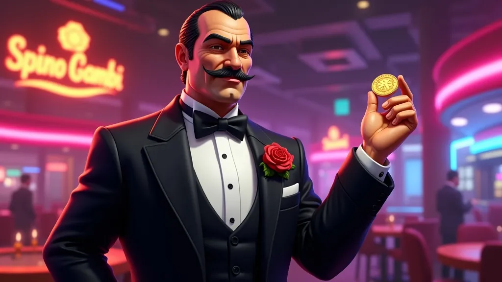 Spinogambinocasino-bonus